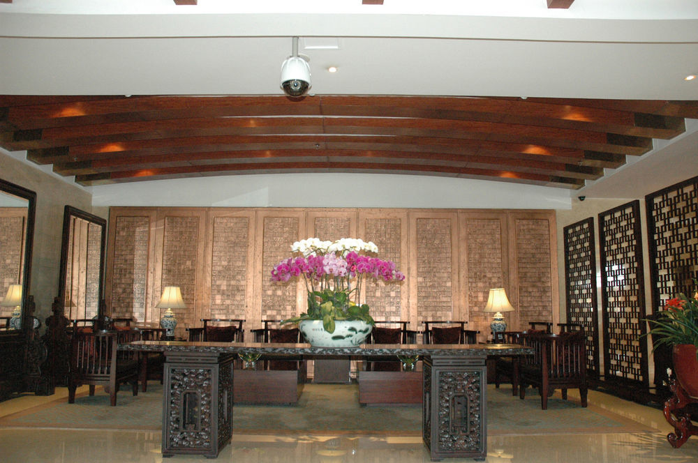 Datong Garden Hotel Dış mekan fotoğraf