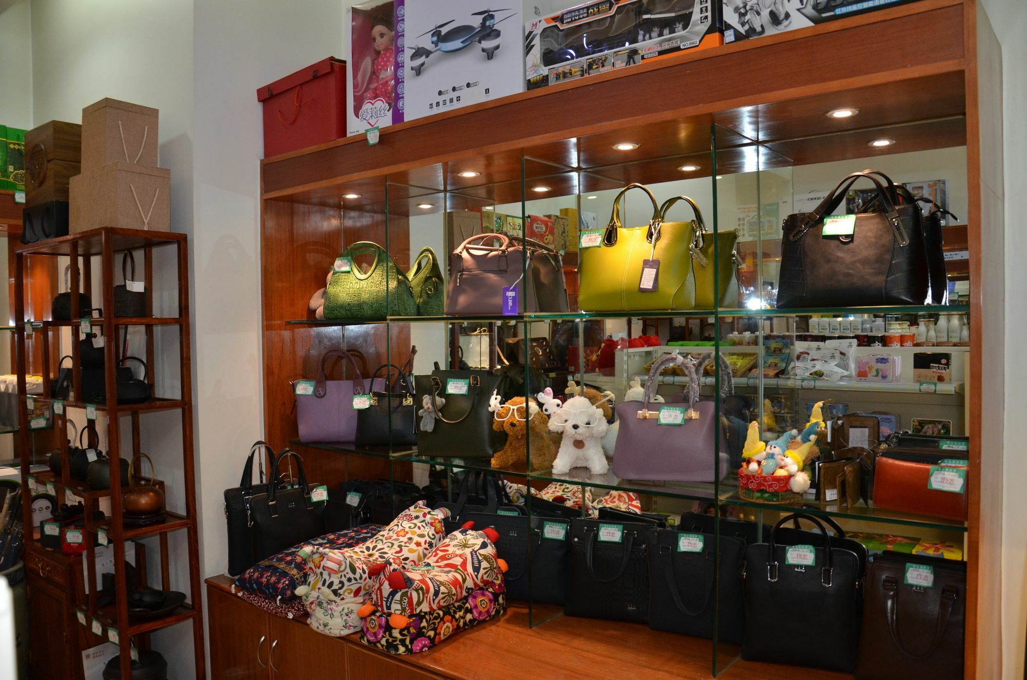 Datong Garden Hotel Dış mekan fotoğraf